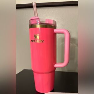 30oz Stanley Pink Parade